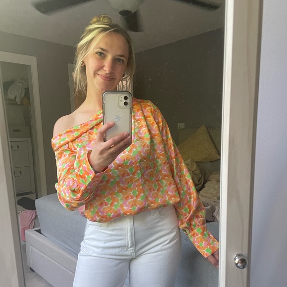 BLOUSE | MEDIUM - Picture 10 of 12